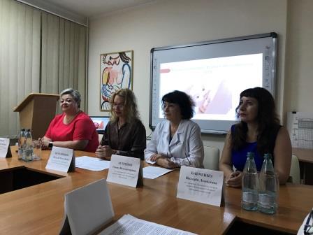 Підтримка грудного вигодовування – в пріоритеті