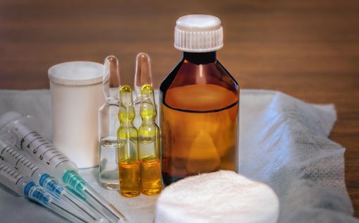 Уряд ухвалив постанову, яка посилює контроль за обігом налбуфіну: пацієнти й надалі отримуватимуть препарат за медичними показаннями та е-рецептом