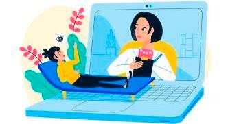 Уряд затвердив порядок надання онлайн-послуг у сфері психічного здоров’я