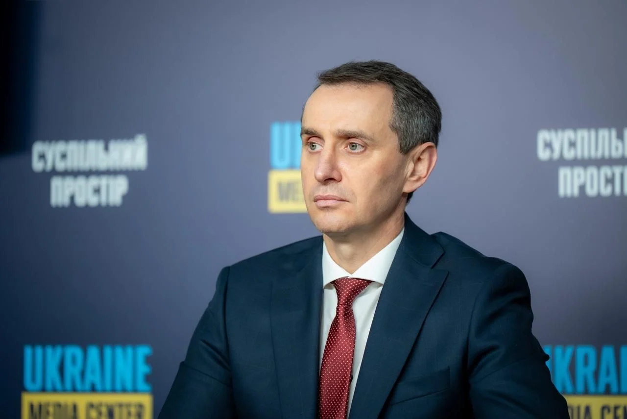 Не пропустіть важливе: стартувала Національна програма Скринінг здоров’я 40+ — що варто знати?