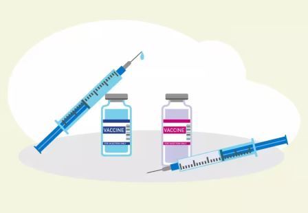 Європейський тиждень імунізації 2026