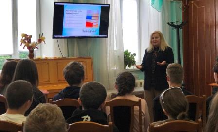 «Безбар’єрність як важлива складова якості життя»